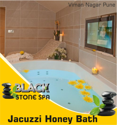 Jacuzzi Honey Bath in Viman Nagar